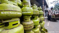 PT Pertamina (Persero) mengimbau kepada masyarakat mampu agar tidak beralih ke elpiji subsidi 3kg atau gas melon. Meskipun, harga LPG nonsubsidi mengalami kenaikan.