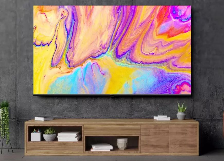 Hisense TV