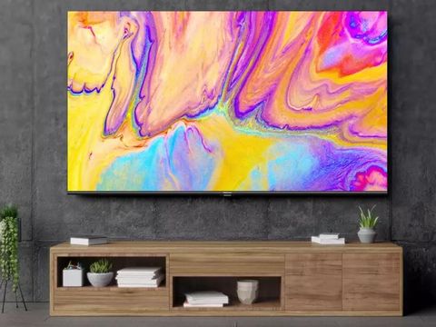 Hisense TV