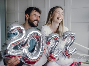 25 Ucapan Selamat Tahun Baru untuk Sahabat, Singkat Namun Penuh Makna