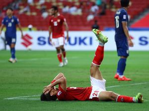Charis Yulianto: Timnas Indonesia Wajib Optimistis, Main Tanpa Beban