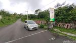 Jalan Misteri Gunung Kelud Nyata Atau Ilusi?