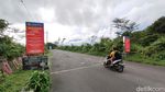 Jalan Misteri Gunung Kelud Nyata Atau Ilusi?