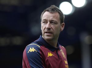Kapan Laga Debut John Terry Melatih di Arab Saudi?