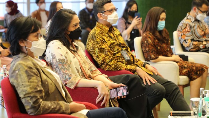Creative Experience Office (CXO) Media menjalin kerja sama dengan IndiHome untuk pembuatan beragam konten. Hal ini diakui juga sebagai jurus untuk menggaet milenial.