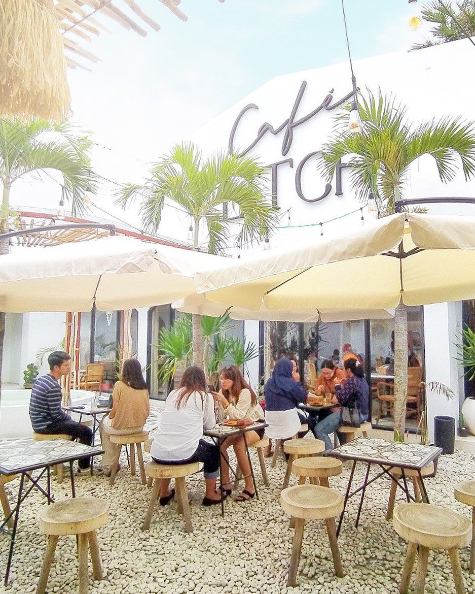 Kafe Instagramable di Malang-Batu