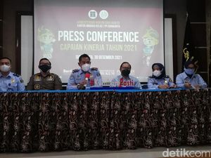 1.134 WNA Ajukan Izin Tinggal di Solo Raya, Terbanyak di Sukoharjo