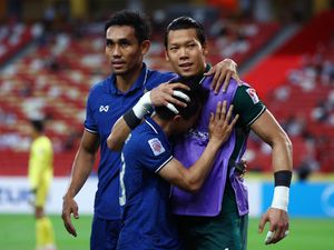 Madam Pang Blak-blakan soal Duka Kawin