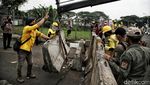 KBT Ditutup, Dilarang Jadi Perayaan Tahun Baru