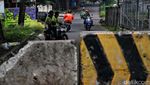 KBT Ditutup, Dilarang Jadi Perayaan Tahun Baru