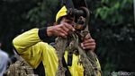 KBT Ditutup, Dilarang Jadi Perayaan Tahun Baru