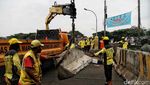 KBT Ditutup, Dilarang Jadi Perayaan Tahun Baru