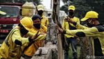 KBT Ditutup, Dilarang Jadi Perayaan Tahun Baru