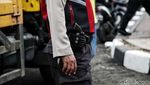 KBT Ditutup, Dilarang Jadi Perayaan Tahun Baru