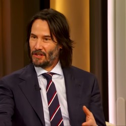 Pembelaan Keanu Reeves kepada Sutradara 47 Ronin yang Tipu Netflix Rp 178 M