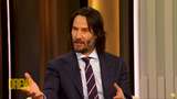 Respons Keanu Reeves Dilamar Fans di Pemutaran Perdana John Wick 4