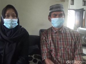 Keluarga Bantah soal Danu Mirip Sketsa Wajah Pembunuh Ibu-Anak Subang