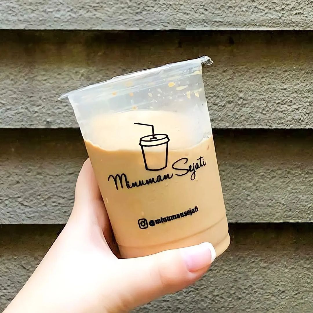Inspiratif! Kisah Mantan Chef Muda yang Sukses Jalankan Bisnis Kopi Kekinian