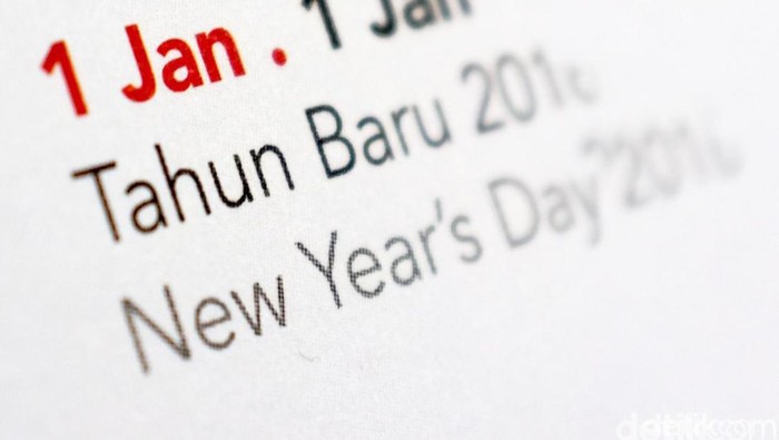 Larangan tahun baru 2022 berlaku untuk membatasi pergerakan masyarakat di akhir tahun. Apa saja aturan yang diterapkan saat malam tahun baru nanti?