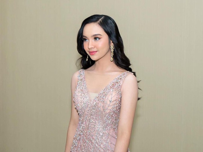 Lyodra Ginting