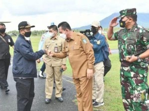Pemprov Kepri Bersiap Kelola Labuh Jangkar Usai Dapat Lampu Hijau dari Pusat