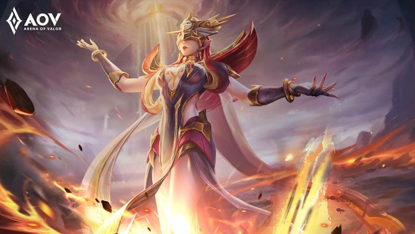 10 Game MOBA yang Cocok Dimainkan Sambil Ngabuburit