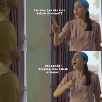 Buat para calon mahasiswa dan mahasiswi yang masih bingung mau kuliah di mana. Ditambah lagi kalau ada yang nanya, bikin makin bingung deh jawabnya. Foto: Twitter/@schfess