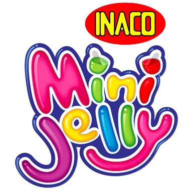 Mini Jelly INACO