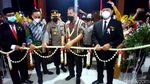 Momen Boyongan Ratusan Pedagang Pasar Legi Solo