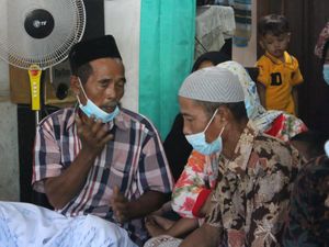 Ternyata Siswa SD di Jombang Divaksin di Kecamatan Berbeda Sebelum Meninggal
