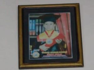 Siswa SD di Jombang yang Meninggal Setelah Divaksinasi Baru Dikhitan