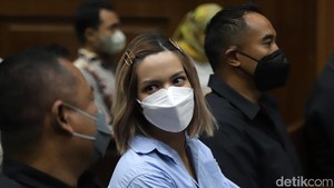 Berliku Kasus Nia Ramadhani-Ardi Bakrie di Kasus Sabu