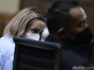 Nia Ramadhani Ingin Segera Kembali ke Anak