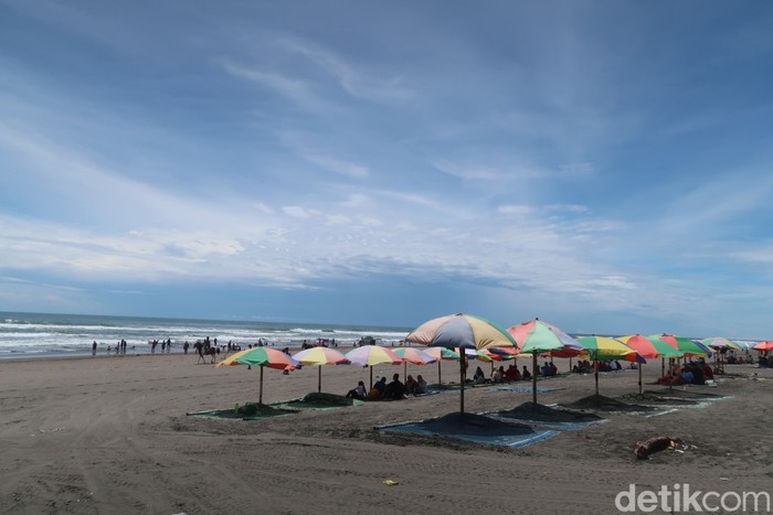Pantai Parangtritis Pantai Parangtritis