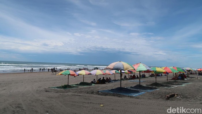 Pantai Parangtritis