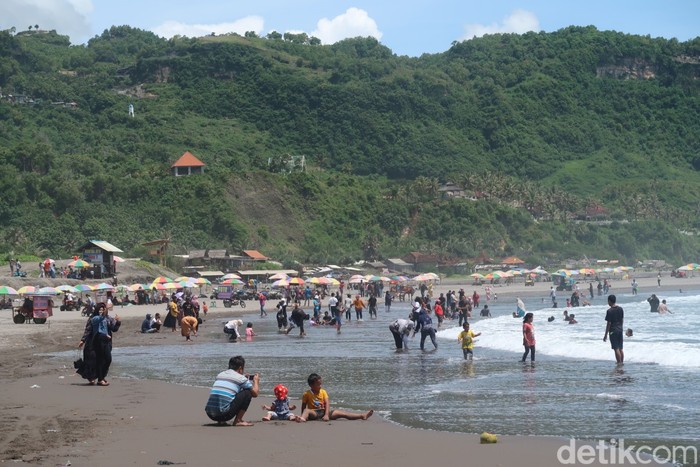 Pantai Parangtritis