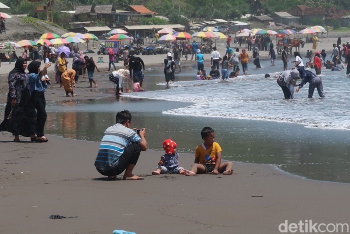 Pantai Parangtritis