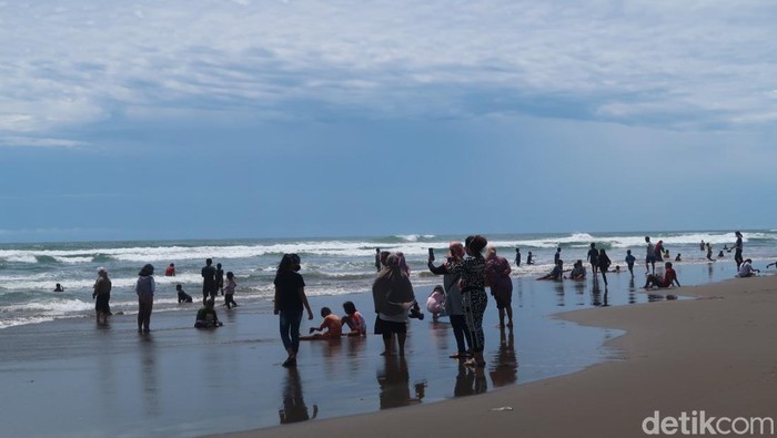 Pantai Parangtritis