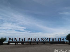 Inilah Sebab Kunjungan Wisatawan ke Bantul Menurun Saat Libur Lebaran