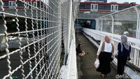 Pihak PT INKA (Persero) mengungkap insiden uji coba berujung tabrakan ini bukan terjadinya kegagalan. Pihak INKA juga memastikan proses perbaikan kereta yang tabrakan akan secepatnya dilakukan.