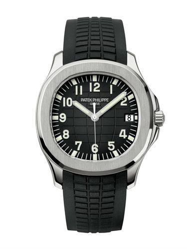 Patek Philippe Aquanaut 5167A.