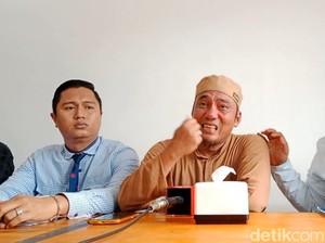 Ancaman Pelatih Biliar Lapor Polisi Usai Dijewer Gubsu Edy