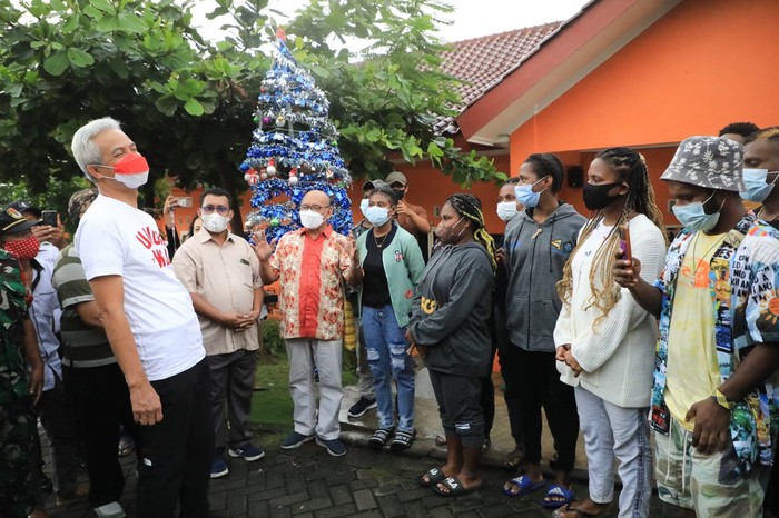 Pemprov Jateng