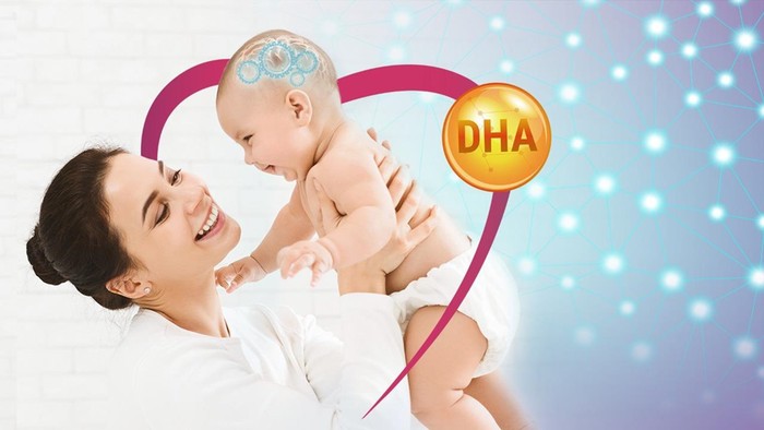 Pentingnya DHA untuk Tumbuh Kembang Otak Si Kecil Pentingnya DHA untuk Tumbuh Kembang Otak Si Kecil