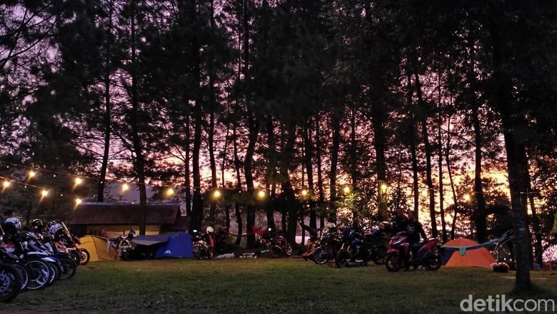 Perkemahan Desa Paseban Perkemahan Desa Paseban