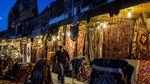 Pesona Cappadocia, Wisata Impian Kinan di Layangan Putus