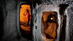 Pesona Cappadocia, Wisata Impian Kinan di Layangan Putus