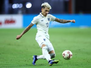 Indonesia Vs Thailand: Jangan Lupakan Kedigdayaan Philip Roller!