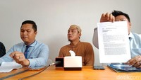 Somasi 24 Jam Pelatih PON Dijewer Gubsu Berakhir, Akan Kah Lapor Polisi?