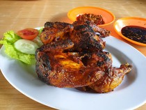 3 Resep Ayam Bakar Bumbu Kecap hingga Taliwang yang Sedap